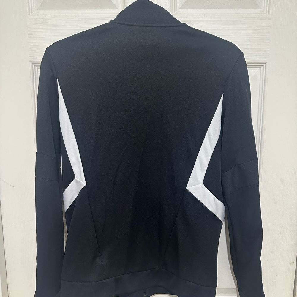 Adidas track jacket - Picture 4 of 4